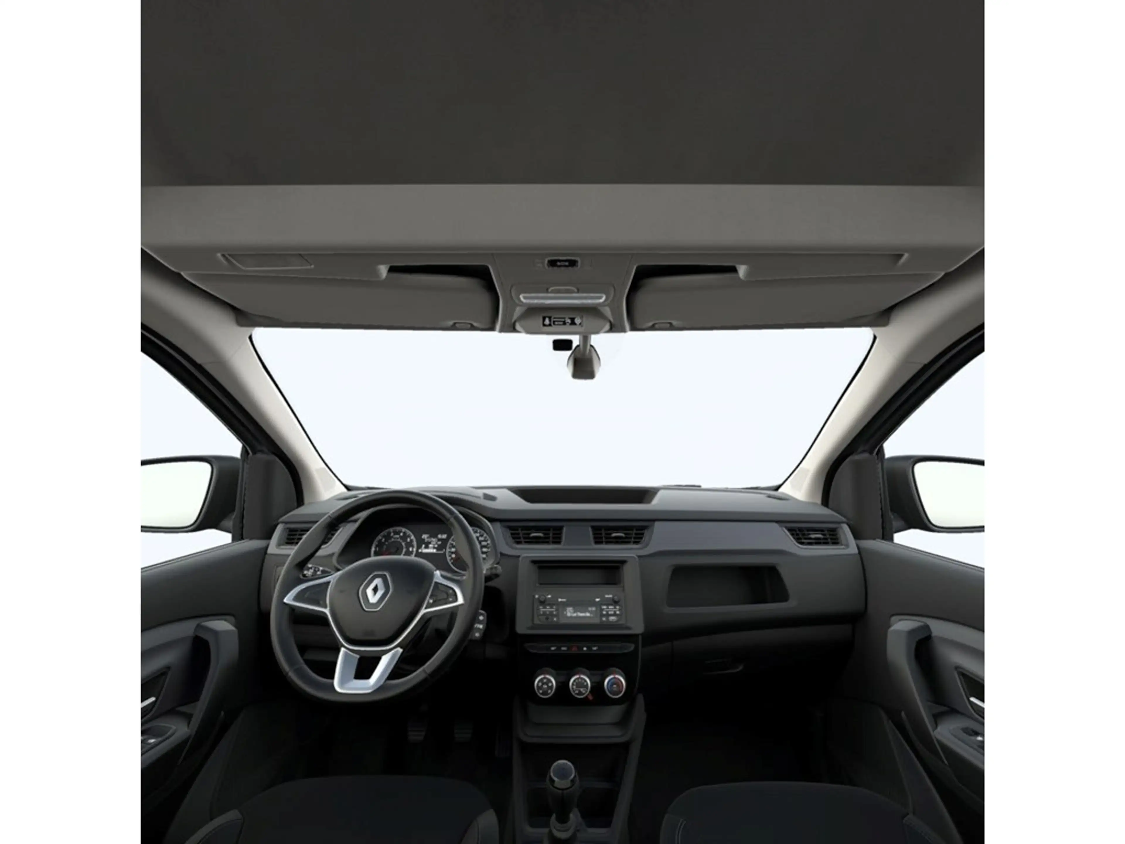 Renault Express Confort TCe 100 Dtemp — photo 2