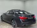 BMW 750 i xDrive M Sport*Schiebed*360°*Head-Up*Laser Šedá - thumbnail 8