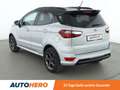 Ford EcoSport 1.0 EcoBoost ST-Line*XENON*NAVI*TEMPO*CAM*PDC*SHZ* Silber - thumbnail 4