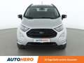 Ford EcoSport 1.0 EcoBoost ST-Line*XENON*NAVI*TEMPO*CAM*PDC*SHZ* Silber - thumbnail 9