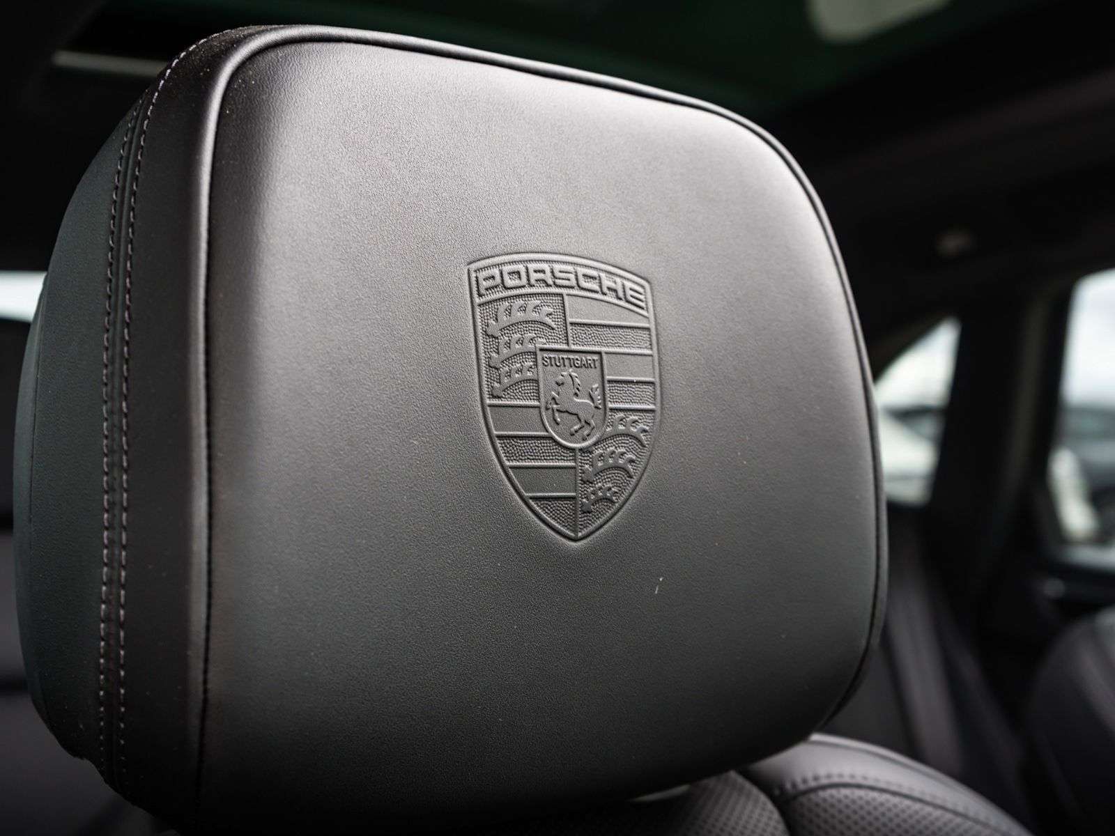 2026 Porsche Macan S w/Premium Plus/Full Leather/PASM/Bose Sound/360 thumb 27