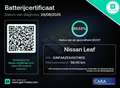Nissan Leaf N-Connecta 40kWh | SoH 89% | Navi | Camera Blanc - thumbnail 10