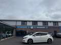 Nissan Leaf N-Connecta 40kWh | SoH 89% | Navi | Camera Blanc - thumbnail 1