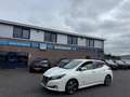 Nissan Leaf N-Connecta 40kWh | SoH 89% | Navi | Camera Blanc - thumbnail 2