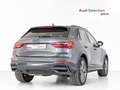 Audi Q3 35 TDI Black line S tronic 110kW Gris - thumbnail 4