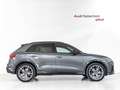 Audi Q3 35 TDI Black line S tronic 110kW Gris - thumbnail 3