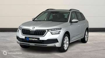 1.0 TSI Evo 110ch Business