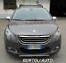 Peugeot 2008 1.6 BlueHDi 120cv ALLURE FULL OPTIONAL Grigio - thumbnail 2