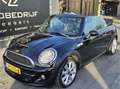 MINI Cooper S Cabrio Mini 1.6 Chili *AC*Navi*Cabrio Zwart - thumbnail 7