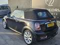 MINI Cooper S Cabrio Mini 1.6 Chili *AC*Navi*Cabrio Zwart - thumbnail 4