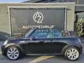 MINI Cooper S Cabrio Mini 1.6 Chili *AC*Navi*Cabrio Zwart - thumbnail 6