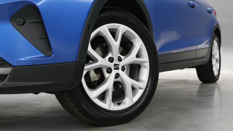 SEAT Arona 1.0 EcoTSI 95pk FR Business Connect / Navigatie vi — photo 12
