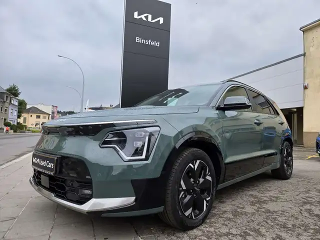 Kia Niro EV Pace 64,8 kWh - 204ch