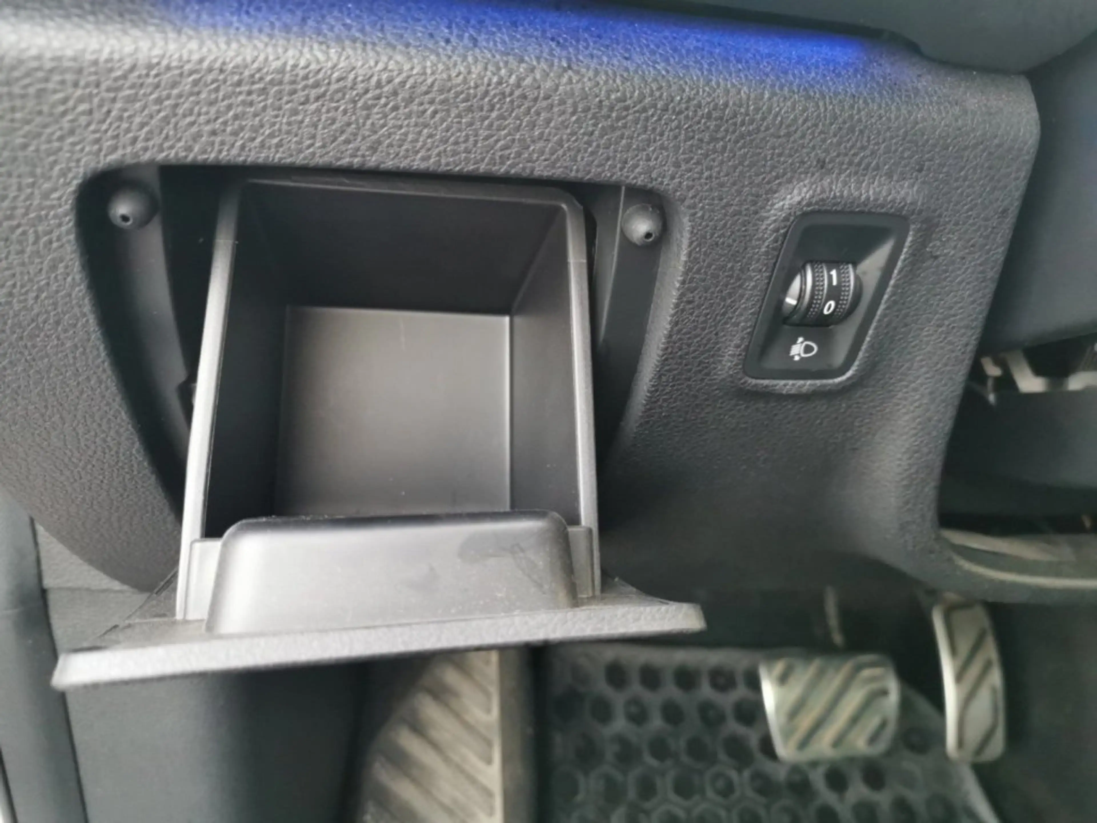 MG EHS 1,5T GDI PHEV Luxury Aut. — photo 15