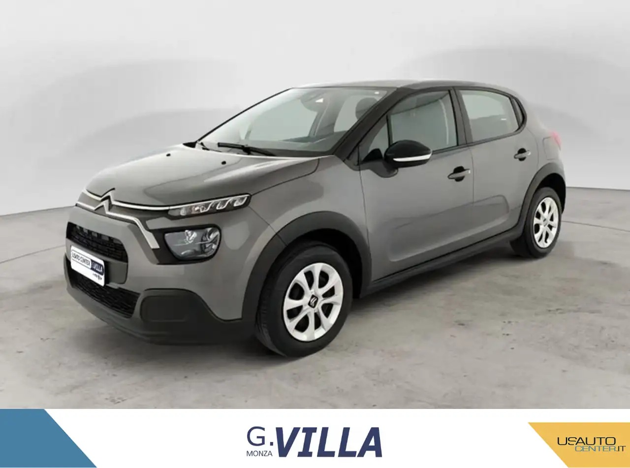 Citroën C3