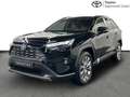 Toyota RAV 4 Premium Plus AWD Zwart - thumbnail 1