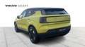 Volvo EX30 Plus, Single Motor Extended Range, Elektrisch Jaune - thumbnail 2