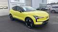 Volvo EX30 Plus, Single Motor Extended Range, Elektrisch Jaune - thumbnail 6