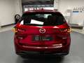 Mazda CX-5 2.2L Skyactiv-D 184 CV aut. AWD Homura + Comf Pack Rosso - thumbnail 6