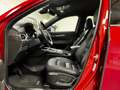 Mazda CX-5 2.2L Skyactiv-D 184 CV aut. AWD Homura + Comf Pack Rosso - thumbnail 9