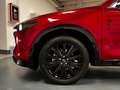 Mazda CX-5 2.2L Skyactiv-D 184 CV aut. AWD Homura + Comf Pack Rosso - thumbnail 3