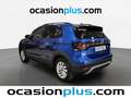 Volkswagen T-Cross 1.0 TSI Advance DSG7 81kW Azul - thumbnail 3
