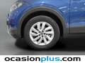 Volkswagen T-Cross 1.0 TSI Advance DSG7 81kW Azul - thumbnail 31