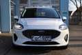 Ford Fiesta 1.0 EcoBoost Hybrid Titanium+WINTERPAK Weiß - thumbnail 4