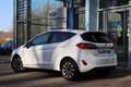 Ford Fiesta 1.0 EcoBoost Hybrid Titanium+WINTERPAK Weiß - thumbnail 2