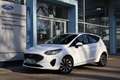 Ford Fiesta 1.0 EcoBoost Hybrid Titanium+WINTERPAK Weiß - thumbnail 1