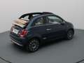 Fiat 500C 70pk Hybrid Star Cruise | Climate | Carplay | Park Blu/Azzurro - thumbnail 11