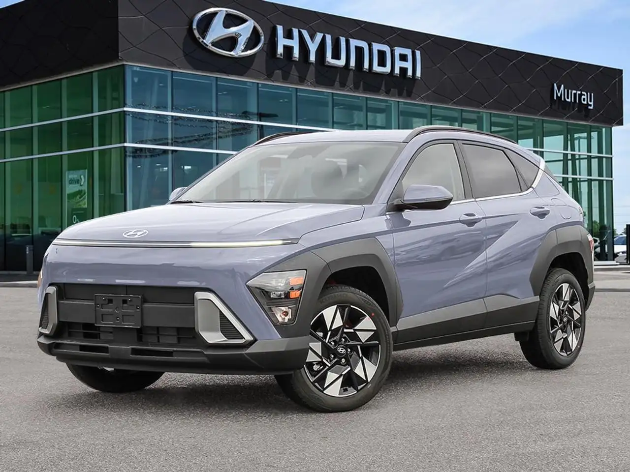 2026 Hyundai KONA