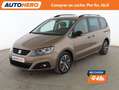 SEAT Alhambra 2.0 TDI Style Marrón - thumbnail 1
