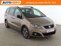 SEAT Alhambra 2.0 TDI Style Marrón - thumbnail 8