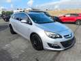 Opel Astra J Sports Toure,1 HD,KLIMA,SITZHEIZ,PDC,AHK Silber - thumbnail 1