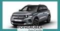 Citroen C3 Hybrid 110PS Automatik MAX Grau - thumbnail 1