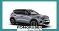 Citroen C3 Hybrid 110PS Automatik MAX Grau - thumbnail 4