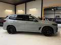 BMW X5 50E TVA SKY LOUNGE PANO BOWERS WILKINS  LASER Gris - thumbnail 6