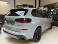 BMW X5 50E TVA SKY LOUNGE PANO BOWERS WILKINS  LASER Gris - thumbnail 10