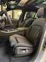 BMW X5 50E TVA SKY LOUNGE PANO BOWERS WILKINS  LASER Gris - thumbnail 17