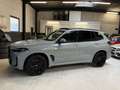 BMW X5 50E TVA SKY LOUNGE PANO BOWERS WILKINS  LASER Gris - thumbnail 5