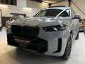 BMW X5 50E TVA SKY LOUNGE PANO BOWERS WILKINS  LASER Gris - thumbnail 7