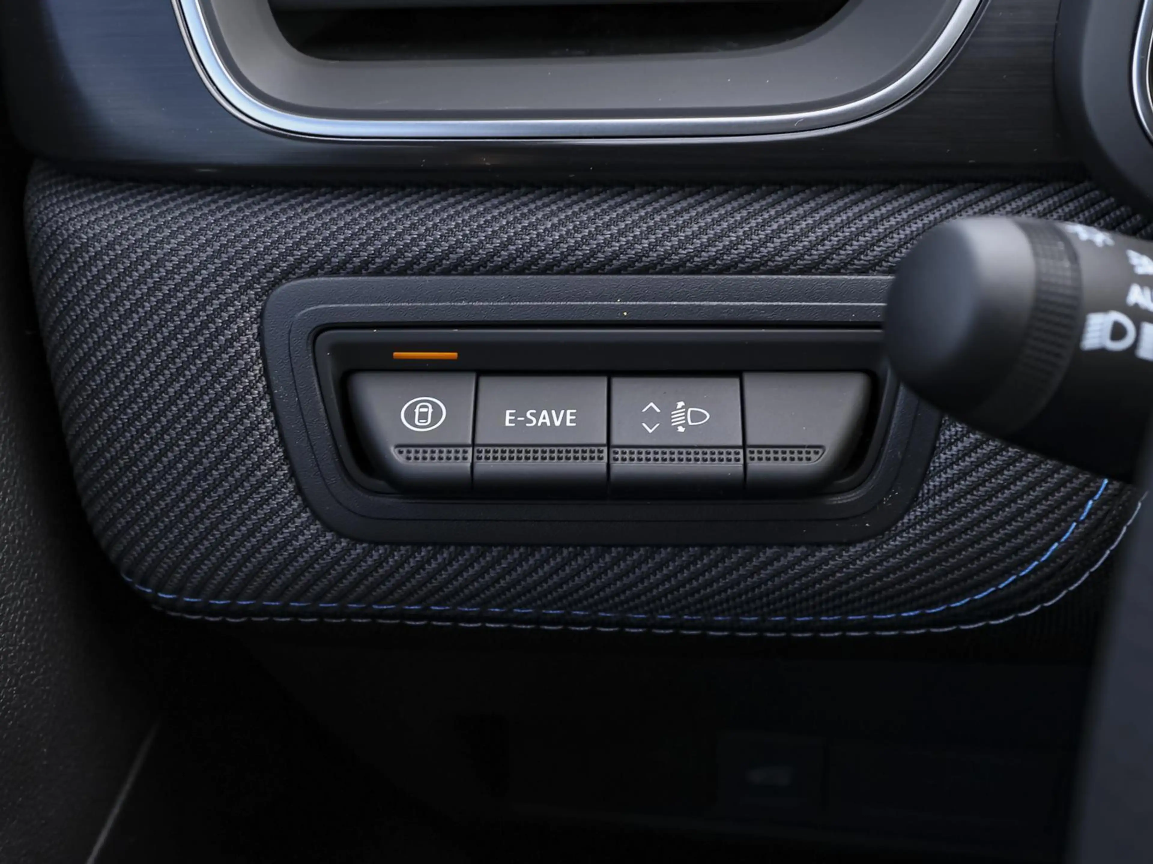 Renault Symbioz Esprit Alpine E-TECH Full Hybrid 160 — photo 13