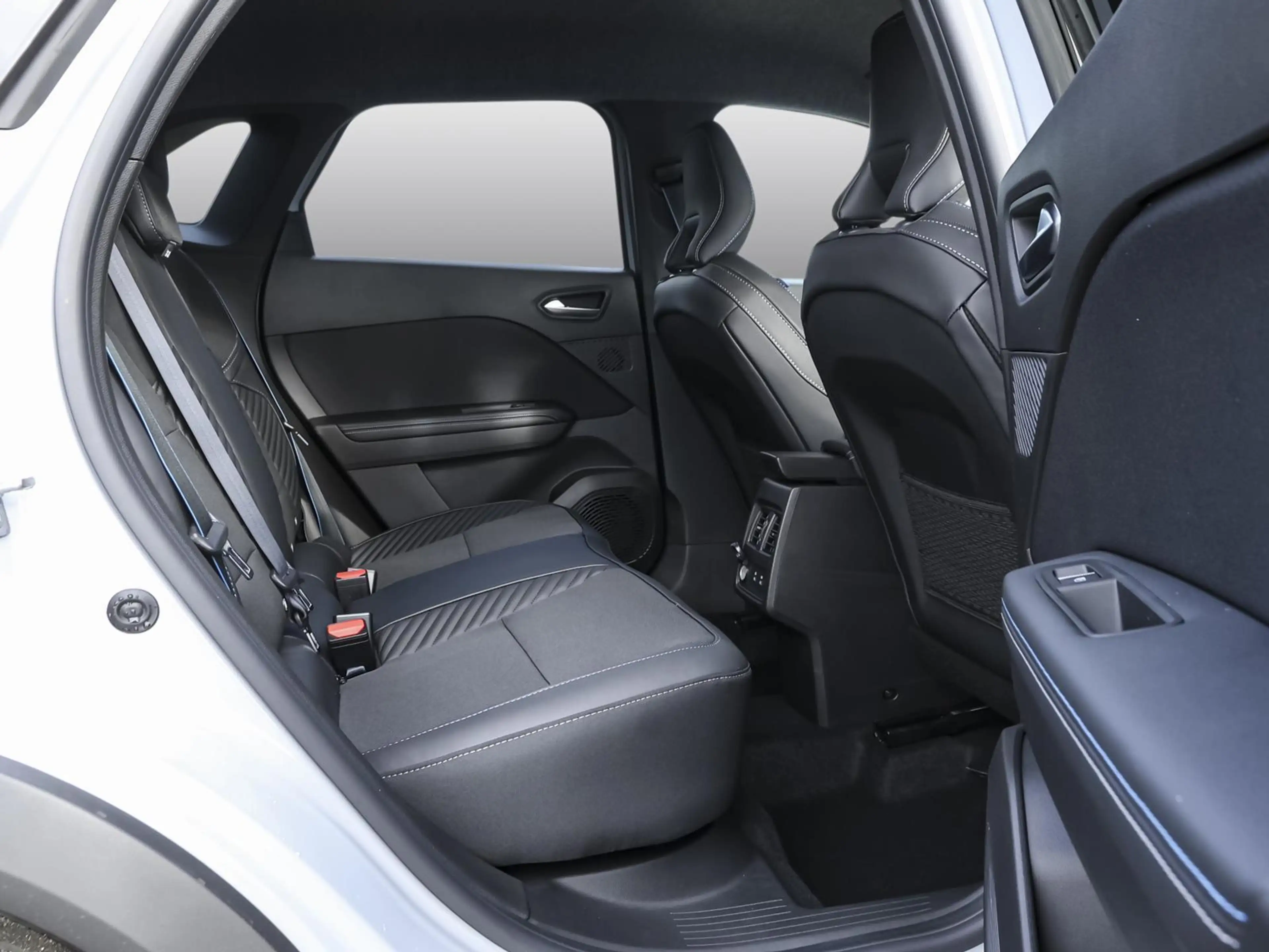 Renault Symbioz Esprit Alpine E-TECH Full Hybrid 160 — photo 4