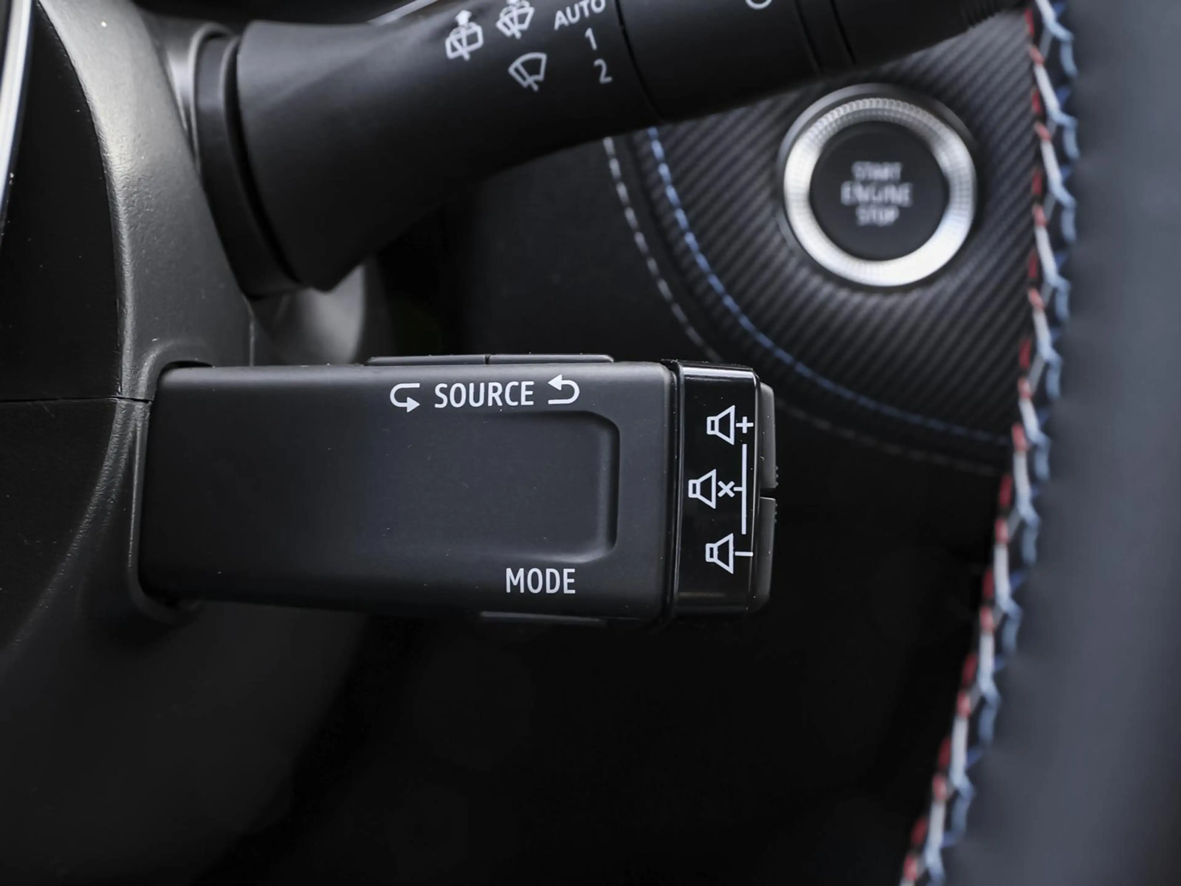 Renault Symbioz Esprit Alpine E-TECH Full Hybrid 160 — photo 14