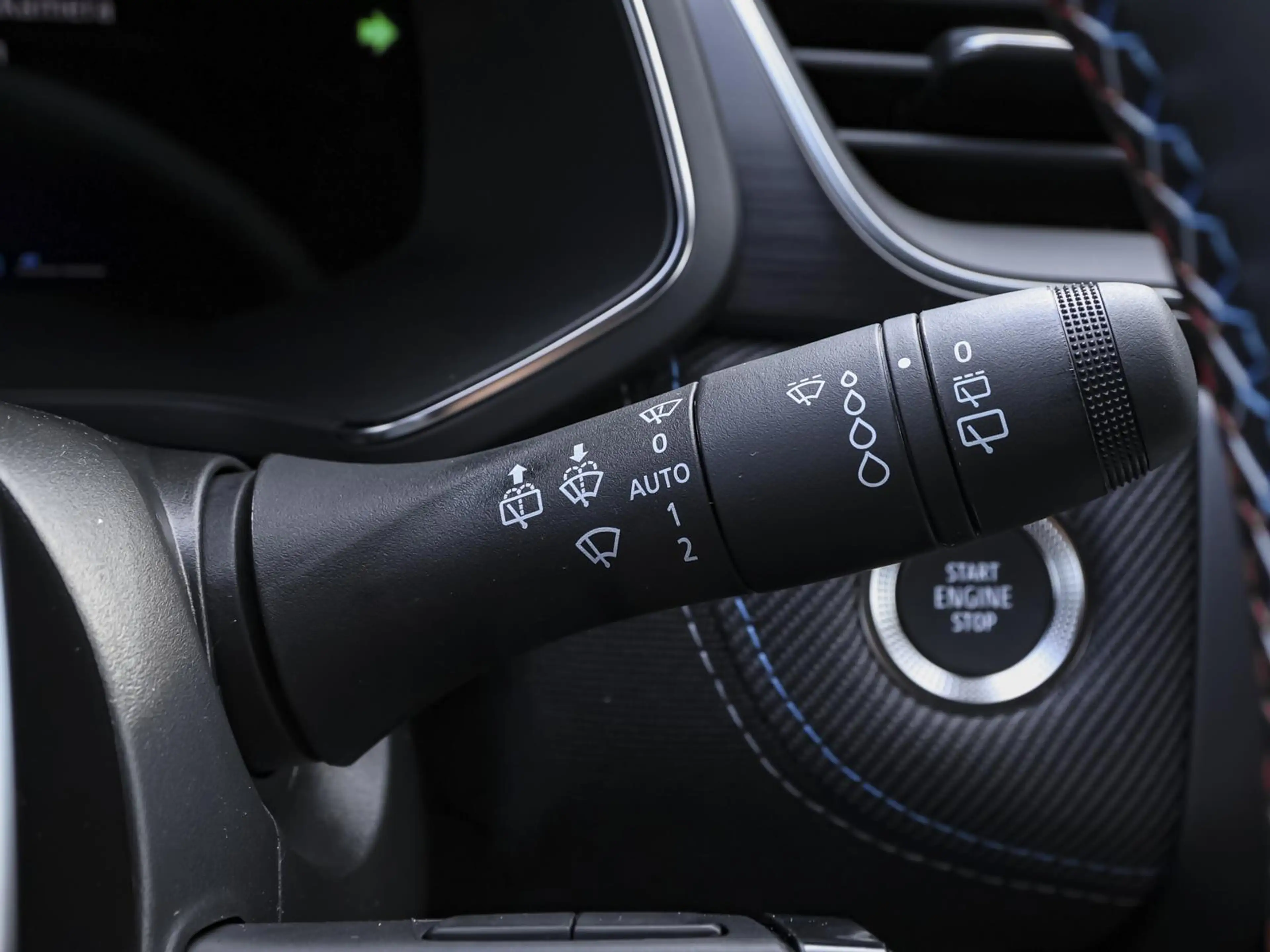 Renault Symbioz Esprit Alpine E-TECH Full Hybrid 160 — photo 15