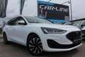 Ford Focus Turnier 1,5 EcoBlue Titanium Aut. LED R-Kam Nav... Weiß - thumbnail 1
