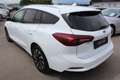 Ford Focus Turnier 1,5 EcoBlue Titanium Aut. LED R-Kam Nav... Weiß - thumbnail 13