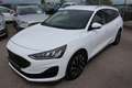 Ford Focus Turnier 1,5 EcoBlue Titanium Aut. LED R-Kam Nav... Weiß - thumbnail 6