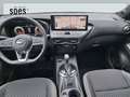 Nissan Juke 1.6 HYBRID SUPERFLY 143PS 4AMT 2-FARBEN Schwarz - thumbnail 9